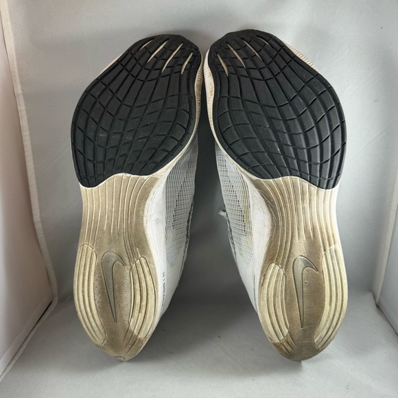 Nike ZoomX Vaporfly Next% 2 Running Shoes - Men's size 12 - Picture 12 of 13